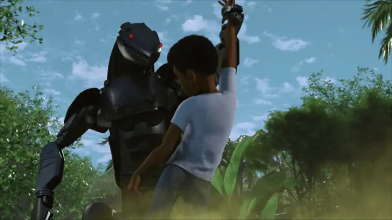 Jurassic World: Camp Cretaceous Screenshot 3