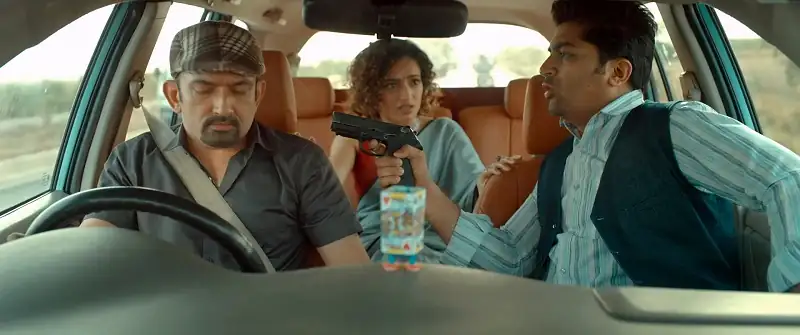 Locha Laapsi Screenshot 4