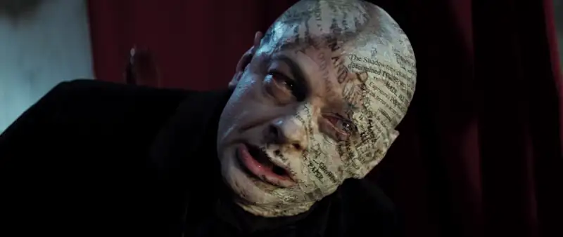 Inkheart Screenshot 5