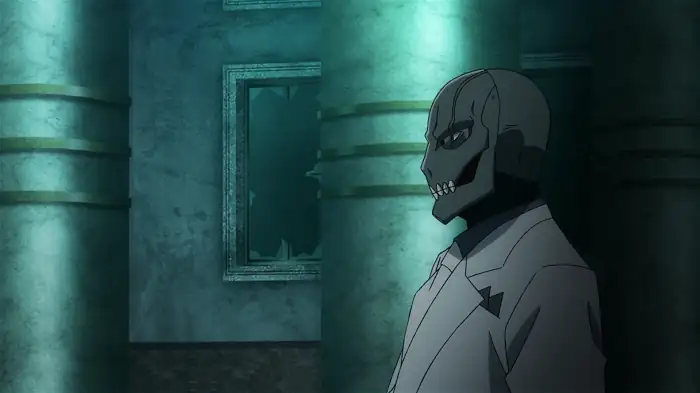 Catwoman: Hunted Screenshot 4