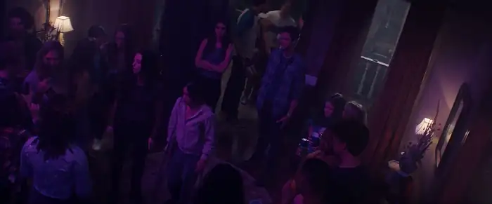 Scream Screenshot 4