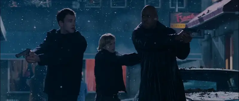 Mindhunters Screenshot 4 Mindhunters Screenshot 4