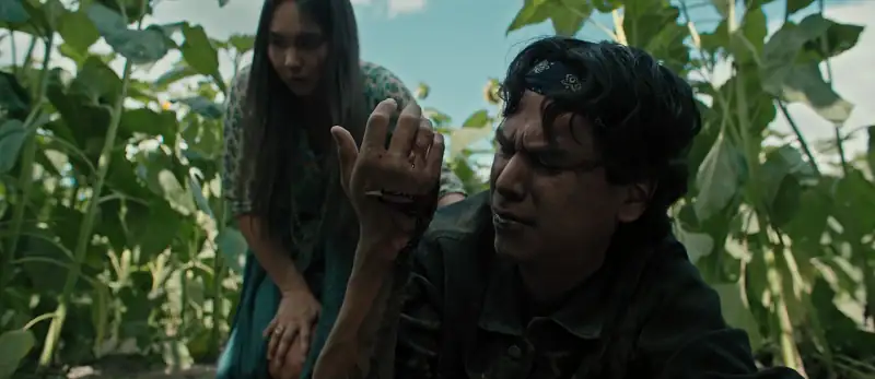 Pet Sematary: Bloodlines Screenshot 2 Pet Sematary: Bloodlines Screenshot 2
