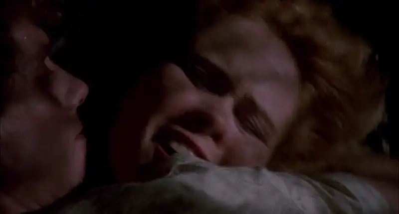 Night Angel Screenshot 4
