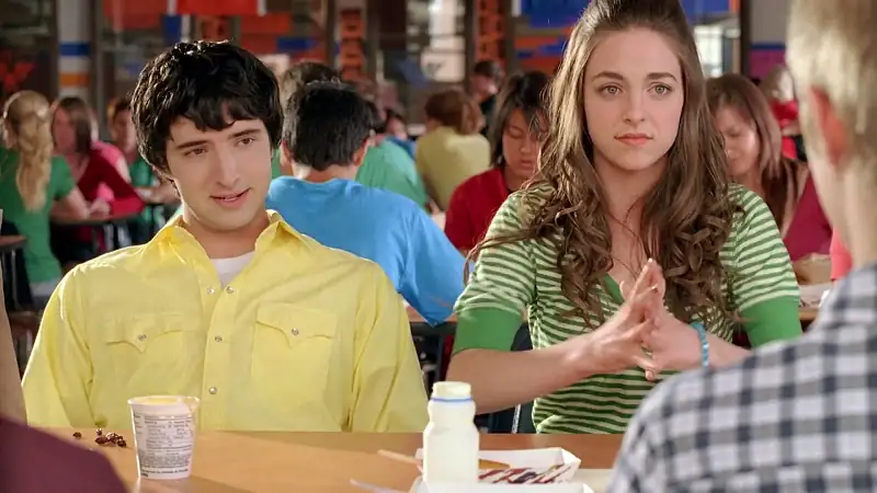 The Adventures of Food Boy Screenshot 5