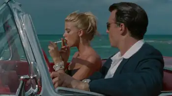The Rum Diary Screenshot 4 The Rum Diary Screenshot 4
