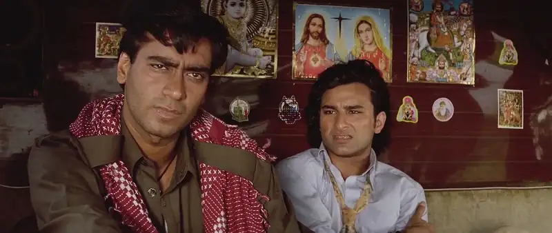 Kachche Dhaage Screenshot 5