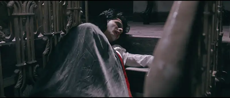 Dracula Sir Screenshot 6