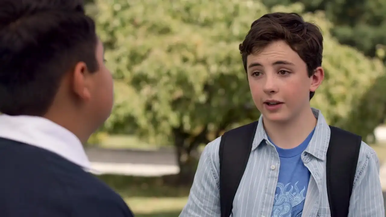 The Healing Powers of Dude Screenshot 1