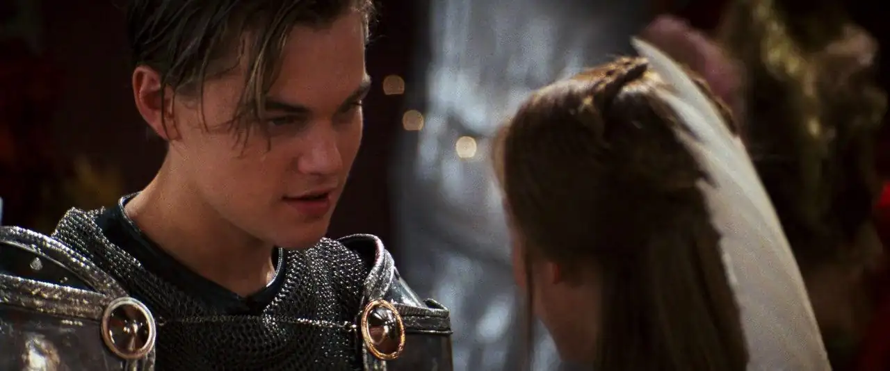 [18+] Romeo + Juliet Screenshot 1