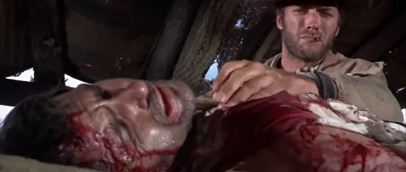 The Good the Bad and the Ugly Screenshot 6