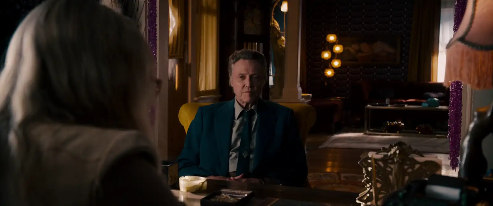 Stand Up Guys Screenshot 1