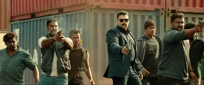 Khiladi (खिलाड़ी) Screenshot 6 Khiladi (खिलाड़ी) Screenshot 6