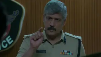 Drushyam 2 Screenshot 3