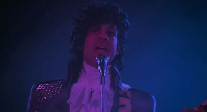 Purple Rain Screenshot 4