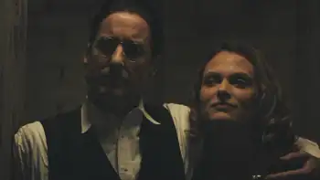12 Mighty Orphans Screenshot 2