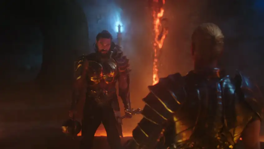 Aquaman Screenshot 5