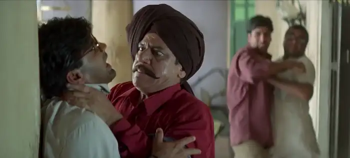 Hera Pheri Screenshot 4