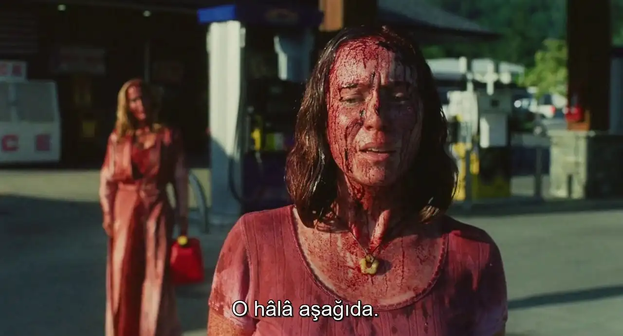 Teenage Sex and Death at Camp Miasma Screenshot 5
