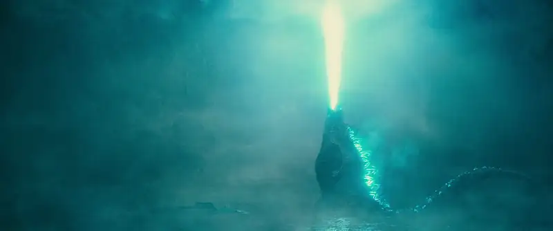 Godzilla: King of the Monsters Screenshot 4 Godzilla: King of the Monsters Screenshot 4