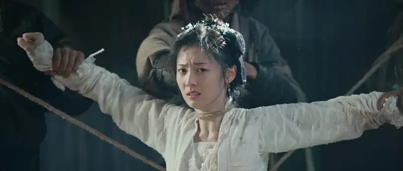 Monkey King: The One and Only Screenshot 3