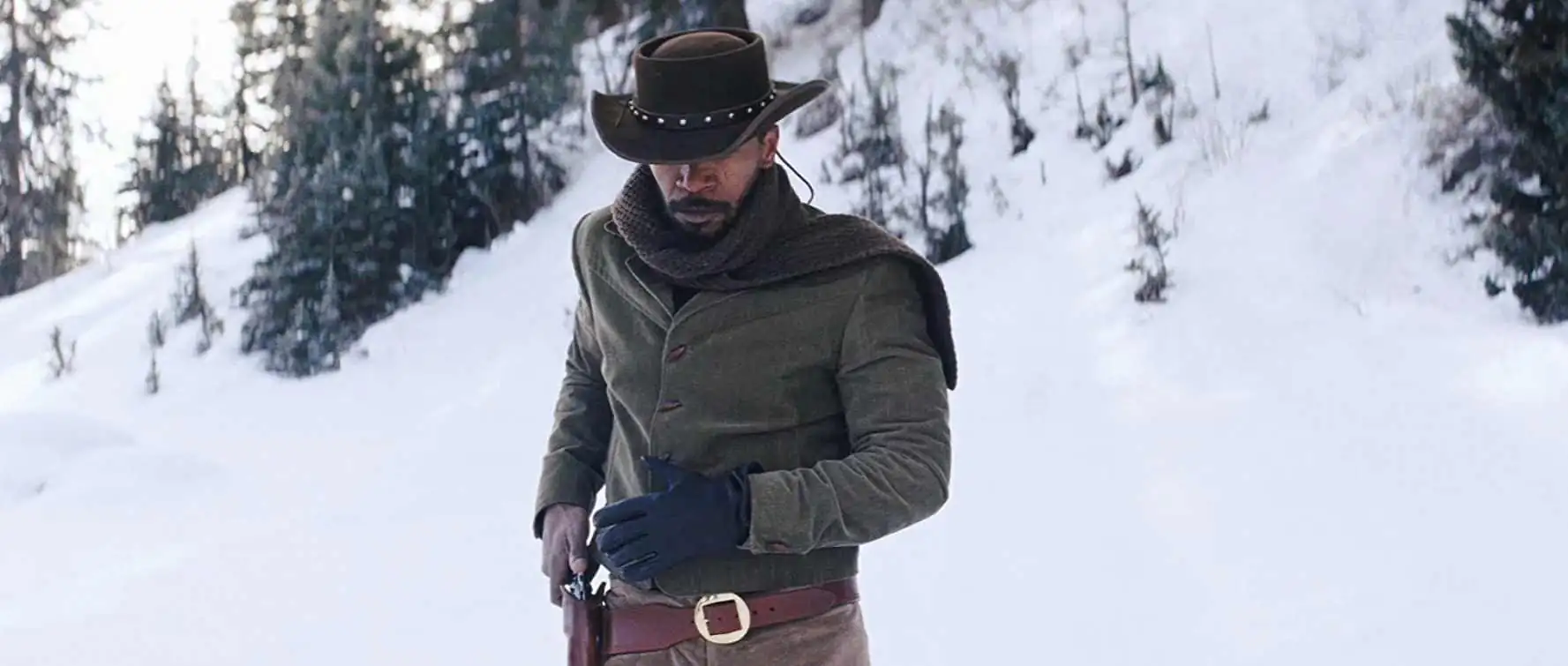 Django Unchained Screenshot 2