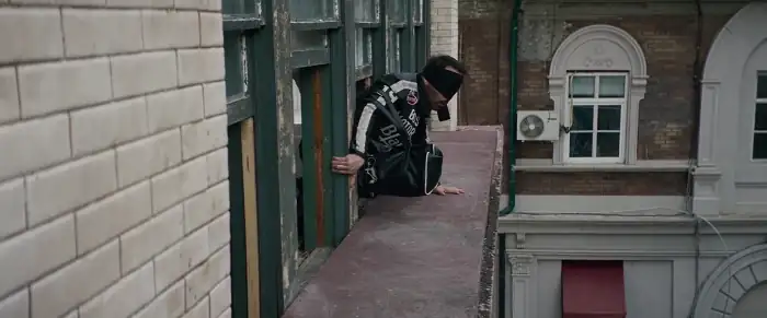 American Night Screenshot 4