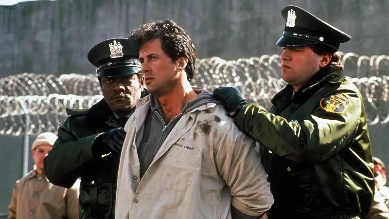 Lock Up Screenshot 2