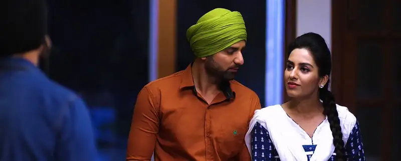 The Great Sardaar Screenshot 4