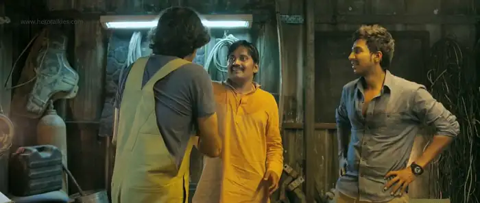 Indru Netru Naalai – Time Machine Screenshot 3