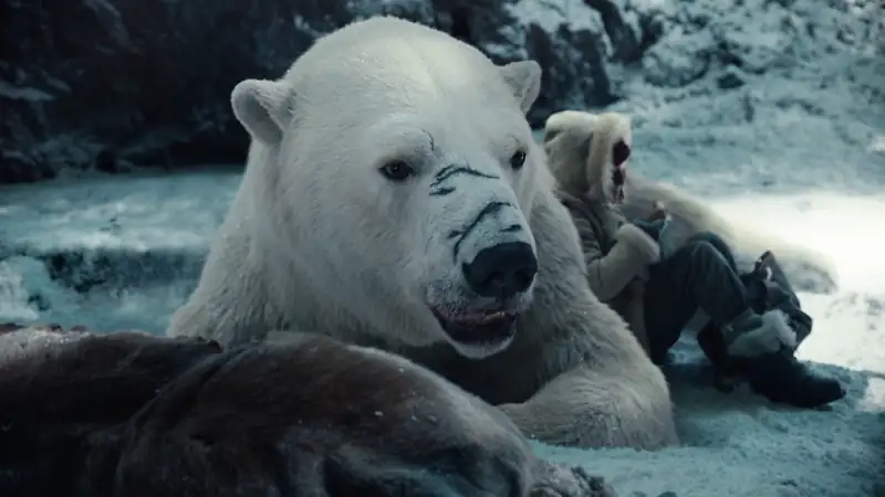 His Dark Materials Screenshot 3