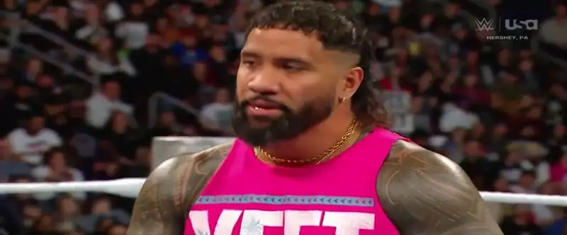 WWE Monday Night Raw – 28th October Screenshot 1 WWE Monday Night Raw – 28th October Screenshot 1