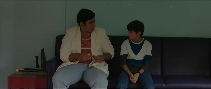 Toolsidas Junior Screenshot 1