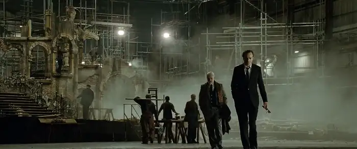 Nine Screenshot 4