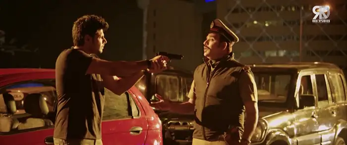 Asli Fighter – Okka Ammayi Thappa Screenshot 6 Asli Fighter – Okka Ammayi Thappa Screenshot 6
