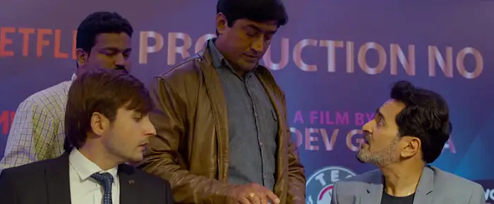 Shyam Singha Roy Screenshot 2