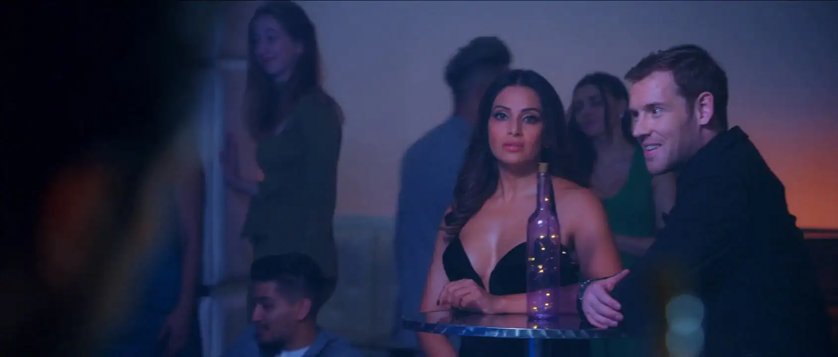 Dangerous Screenshot 1