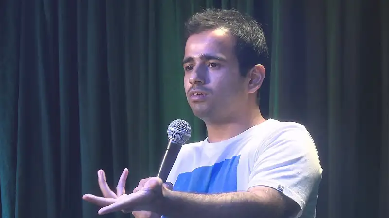 HahaKaar – Gaurav Kapoor Screenshot 3