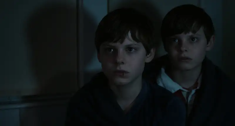 Goodnight Mommy Screenshot 4