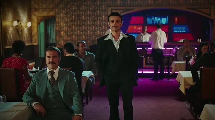 For the Love of Justice Screenshot 2