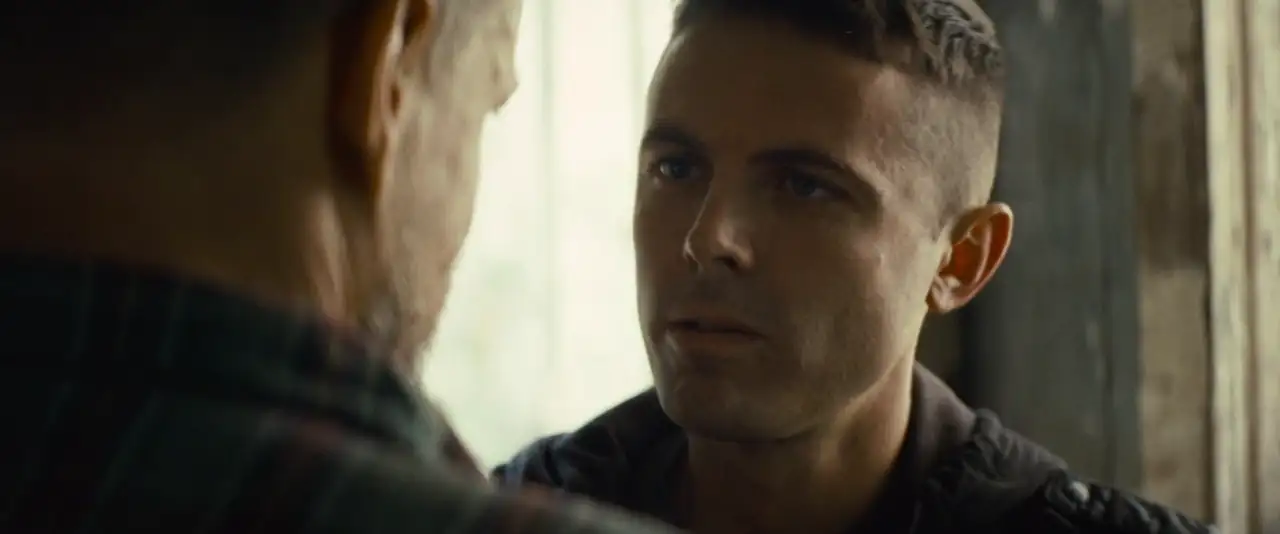 Out of the Furnace Screenshot 4 Out of the Furnace Screenshot 4