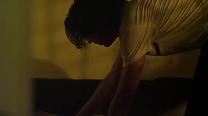 The Vatican Tapes Screenshot 1