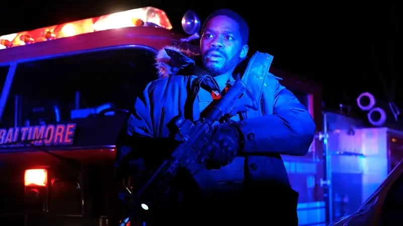 To Catch a Killer aka Misanthrope Screenshot 4