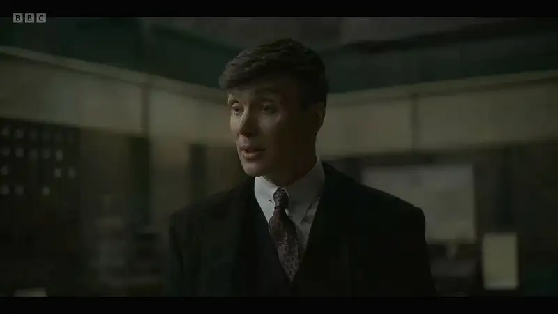 Peaky Blinders Screenshot 1