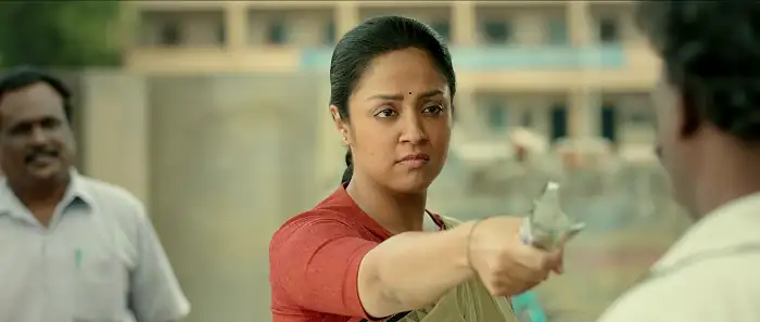 Madam Geeta Rani – Raatchasi Screenshot 2