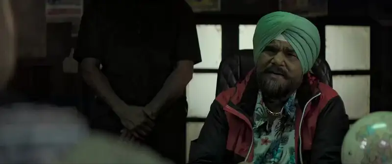Namaste England Screenshot 5
