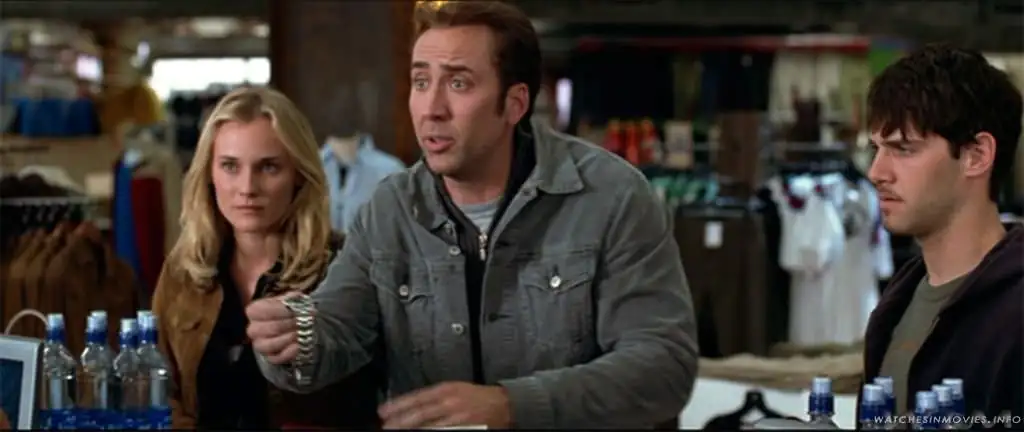 National Treasure Screenshot 1 National Treasure Screenshot 1