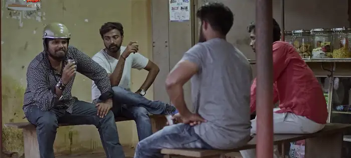 Laddu Screenshot 1