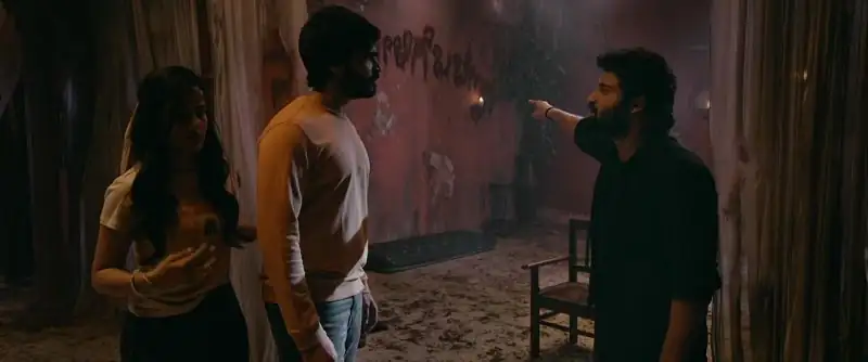 Love Me If You Dare Screenshot 3