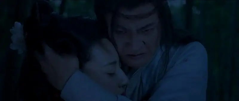 Water Margin’s Revenge Screenshot 2